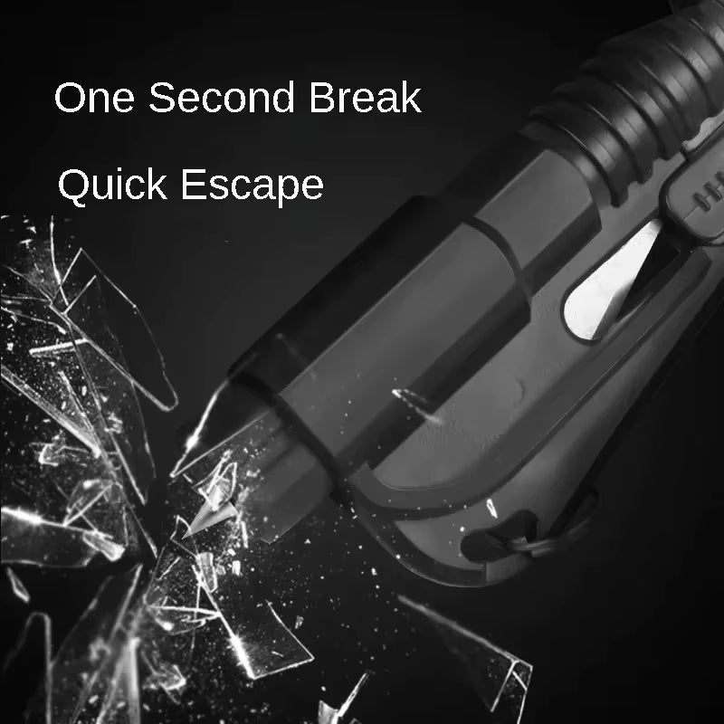Emergency Glass Breaker